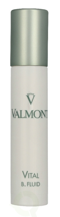 Valmont Vital B. Fluid 15 ml i gruppen SKÖNHET & HÄLSA / Hudvård / Ansiktsvård hos TP E-commerce Nordic AB (D41926)