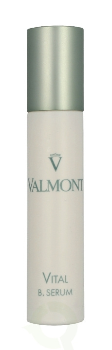 Valmont Vital B. Serum 15 ml i gruppen SKÖNHET & HÄLSA / Hudvård / Ansiktsvård / Serum Hud hos TP E-commerce Nordic AB (D41927)