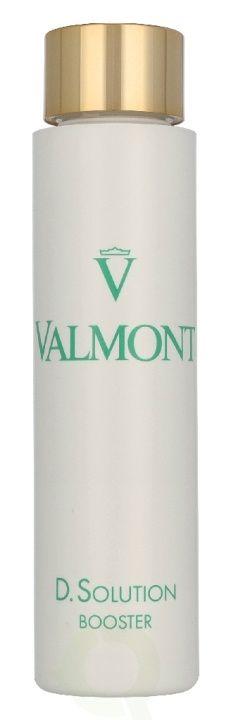 Valmont D. Solution Booster 150 ml i gruppen SKÖNHET & HÄLSA / Hudvård / Ansiktsvård / Serum Hud hos TP E-commerce Nordic AB (D41928)