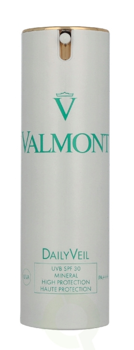 Valmont Daily Veil SPF30 Sunscreen 30 ml i gruppen SKÖNHET & HÄLSA / Hudvård / Solskydd & Tanning / Solskydd hos TP E-commerce Nordic AB (D41929)