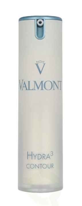 Valmont Hydra3 Contour Eye Cream 15 ml i gruppen SKÖNHET & HÄLSA / Hudvård / Ansiktsvård / Ögonkräm hos TP E-commerce Nordic AB (D41931)