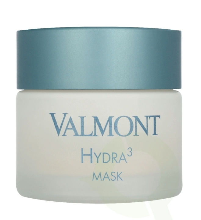 Valmont Hydra 3 Mask 50 ml i gruppen SKÖNHET & HÄLSA / Hudvård / Ansiktsvård / Masker hos TP E-commerce Nordic AB (D41932)