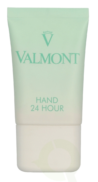 Valmont 24 Hour Hand Cream 30 ml i gruppen SKÖNHET & HÄLSA / Manikyr/Pedikyr / Handkräm hos TP E-commerce Nordic AB (D41937)