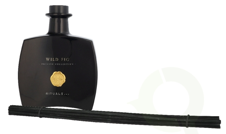 Rituals Private Collection Wild Fig Fragrance Sticks 450 ml i gruppen SKÖNHET & HÄLSA / Doft & Parfym / Övrig doft / Doftspridare hos TP E-commerce Nordic AB (D41951)