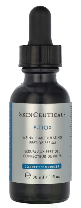 SkinCeuticals P-Tiox Serum 30 ml i gruppen SKÖNHET & HÄLSA / Hudvård / Ansiktsvård / Serum Hud hos TP E-commerce Nordic AB (D41952)