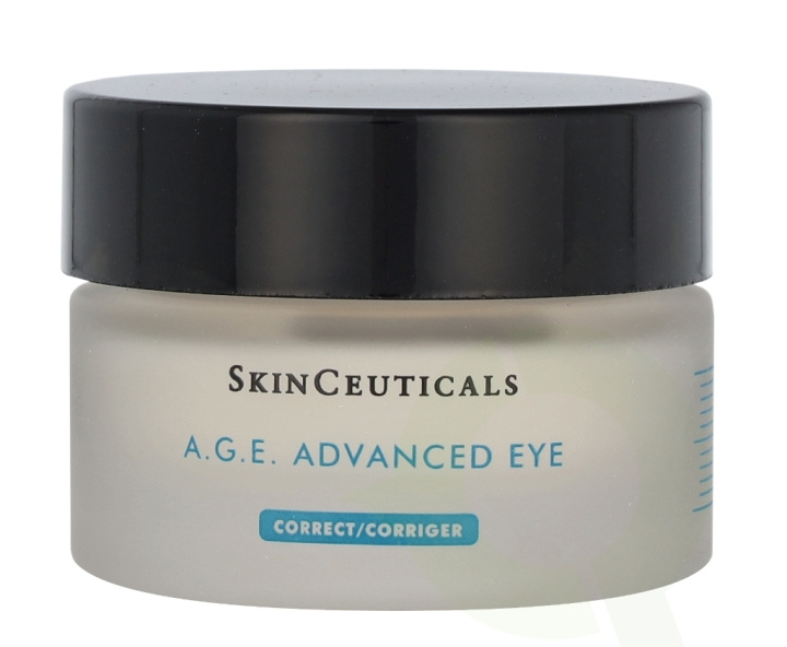 SkinCeuticals A.G.E. Advanced Eye 15 ml i gruppen SKÖNHET & HÄLSA / Hudvård / Ansiktsvård hos TP E-commerce Nordic AB (D41982)