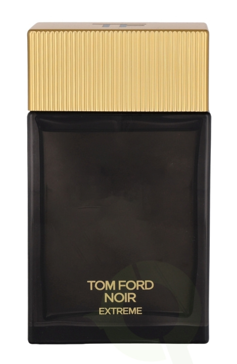 Tom Ford Noir Extreme Edp Spray 150 ml i gruppen SKÖNHET & HÄLSA / Doft & Parfym / Parfym hos TP E-commerce Nordic AB (D41984)