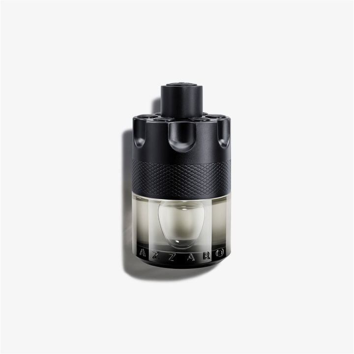 Azzaro The Most Wanted Intense EDT 100 ml i gruppen SKÖNHET & HÄLSA / Doft & Parfym / Parfym hos TP E-commerce Nordic AB (D42012)