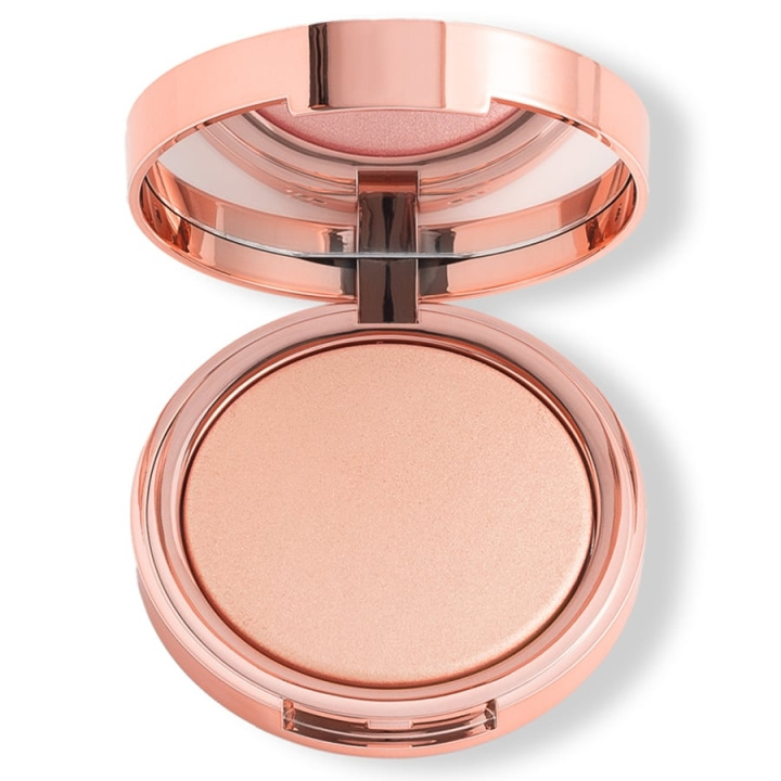 Bellamianta Halo Highlighter – Nimbus – 9,5 g i gruppen SKÖNHET & HÄLSA / Makeup / Basmakeup / Contour/Highlight hos TP E-commerce Nordic AB (D42048)