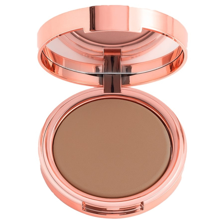 Bellamianta Sculpted Bronzer – Farrah – 12 g i gruppen SKÖNHET & HÄLSA / Makeup / Basmakeup / Rouge / Bronzer hos TP E-commerce Nordic AB (D42052)