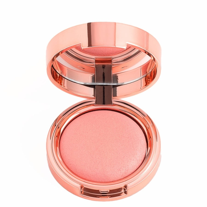 Bellamianta Hydra Blusher – Ambient – 3,5 g | SKÖNHET & HÄLSA - Makeup - Basmakeup - Puder | GameStuff