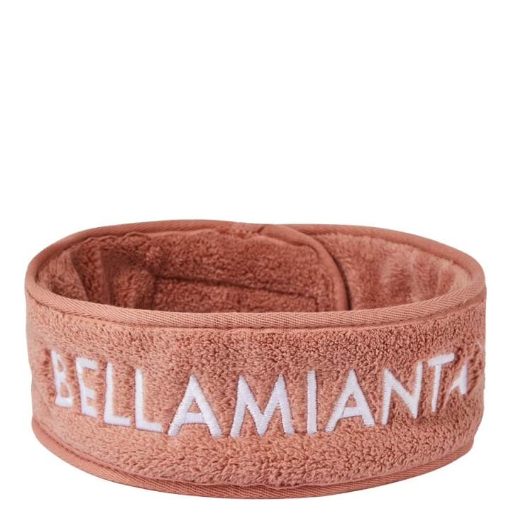 Bellamianta Lyxigt sminkband | SKÖNHET & HÄLSA - Makeup - Verktyg & Sminkset - Sminkpalett | GameStuff