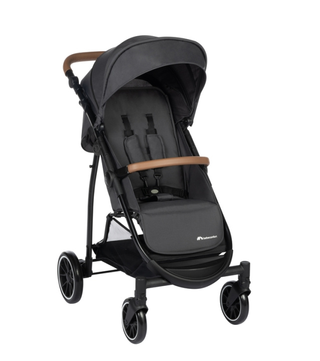 Bebeconfort Ingenious – Mineral Graphite i gruppen LEKSAKER, BARN- & BABYPRODUKTER / Barnvagnar & Tillbehör hos TP E-commerce Nordic AB (D42086)