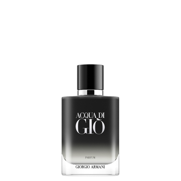 Armani Acqua di Giò Parfum 50 ml i gruppen SKÖNHET & HÄLSA / Doft & Parfym / Parfym hos TP E-commerce Nordic AB (D42171)