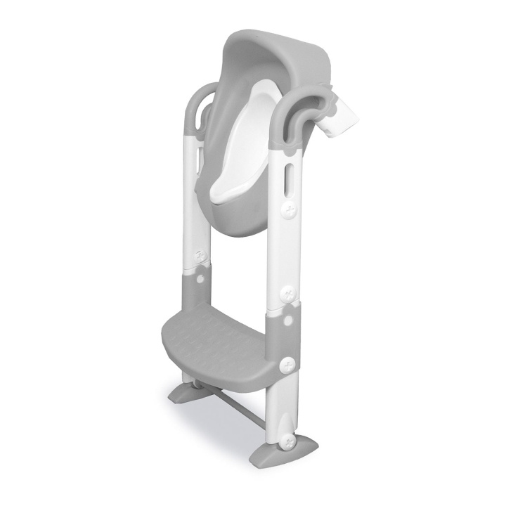 Asalvo 3 In 1 Baby Ladder Toilet (AV-20710)