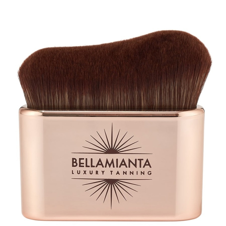 Bellamianta Precision Body Brush i gruppen SKÖNHET & HÄLSA / Makeup / Verktyg & Sminkset / Borstar & Penslar hos TP E-commerce Nordic AB (D42203)