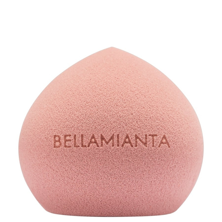 Bellamianta Beauty Blender-svamp – rund i gruppen SKÖNHET & HÄLSA / Makeup / Verktyg & Sminkset / Övriga verktyg hos TP E-commerce Nordic AB (D42212)