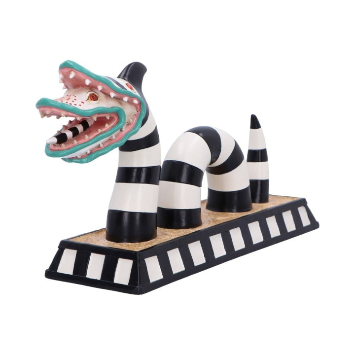 Beetlejuice Sandworm i gruppen SPORT, FRITID & HOBBY / Roliga prylar / Övrigt hos TP E-commerce Nordic AB (D42213)