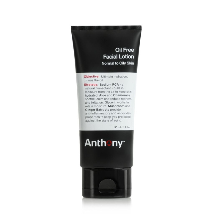 Anthony Oil Free Facial Lotion i gruppen SKÖNHET & HÄLSA / Hudvård / Ansiktsvård hos TP E-commerce Nordic AB (D42232)