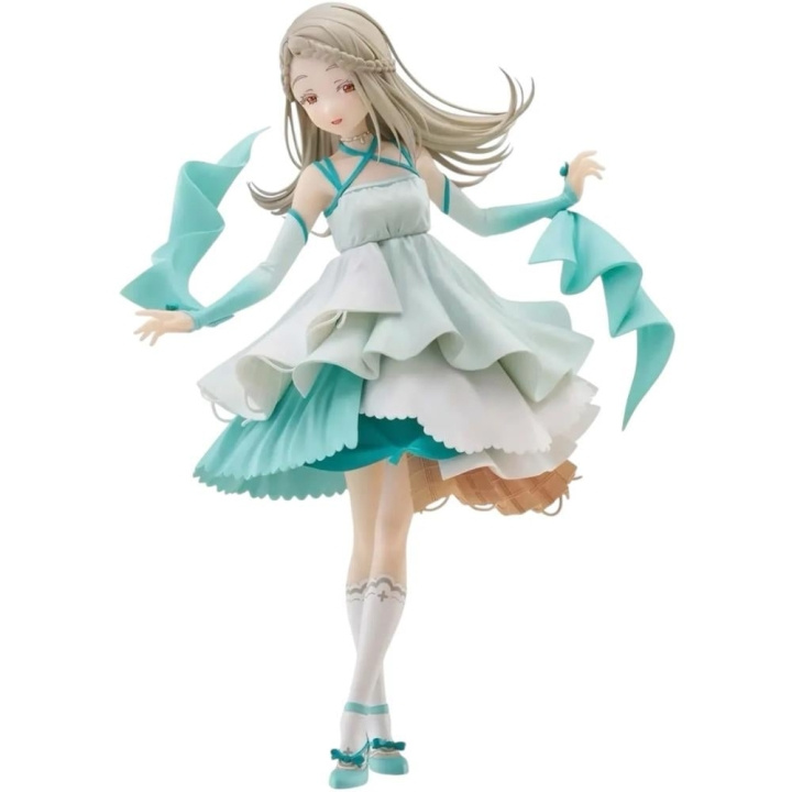 Banpresto THE IDOLM@STER Gakuen ESPRESTO – Flowing – Hiro Shinosawa i gruppen LEKSAKER, BARN- & BABYPRODUKTER / Leksaker / Figurer, Miniatyrer & tillbehör hos TP E-commerce Nordic AB (D42238)