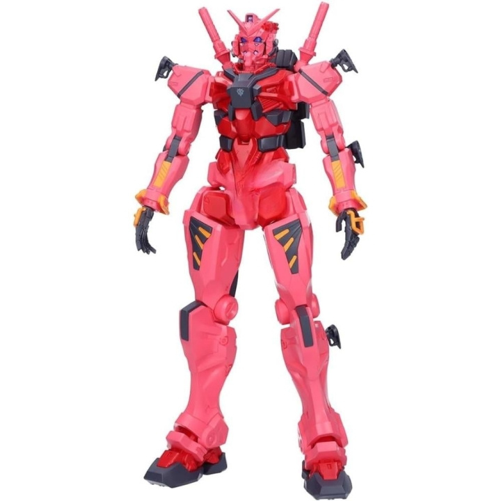 Banpresto MOBILE SUIT GUNDAM GQuuuuuuX GENKAI TOPPA MS A (TBA) i gruppen LEKSAKER, BARN- & BABYPRODUKTER / Leksaker / Figurer, Miniatyrer & tillbehör hos TP E-commerce Nordic AB (D42239)