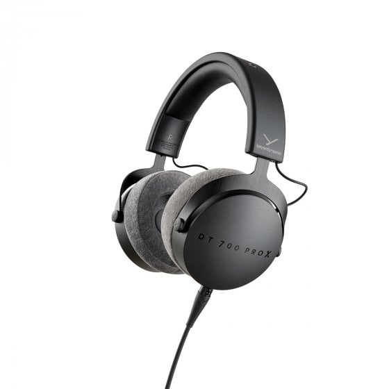 beyerdynamic DT 700 Pro X studiohörlurar i gruppen HEMELEKTRONIK / Ljud & Bild / Hörlurar & Tillbehör / Hörlurar hos TP E-commerce Nordic AB (D42267)