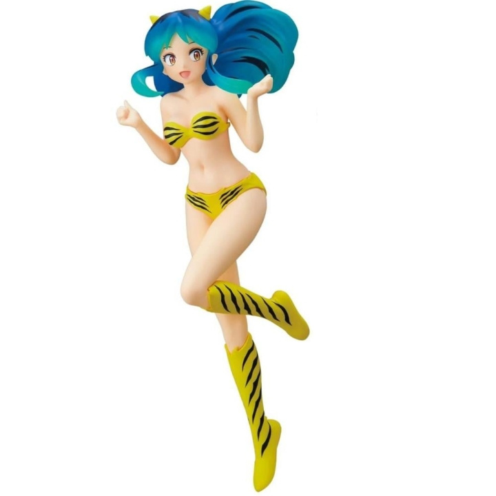 Banpresto Urusei Yatsura GLITTER&GLAMOURS-LUM-;～Sparkle style～(ver.A) i gruppen LEKSAKER, BARN- & BABYPRODUKTER / Leksaker / Figurer, Miniatyrer & tillbehör hos TP E-commerce Nordic AB (D42311)