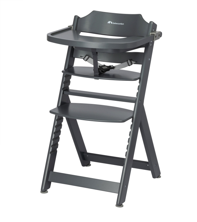 Bebeconfort BBC Timba – Warm Grey i gruppen HEM, HUSHÅLL & TRÄDGÅRD / Inredning / Stolar & Pallar hos TP E-commerce Nordic AB (D42319)