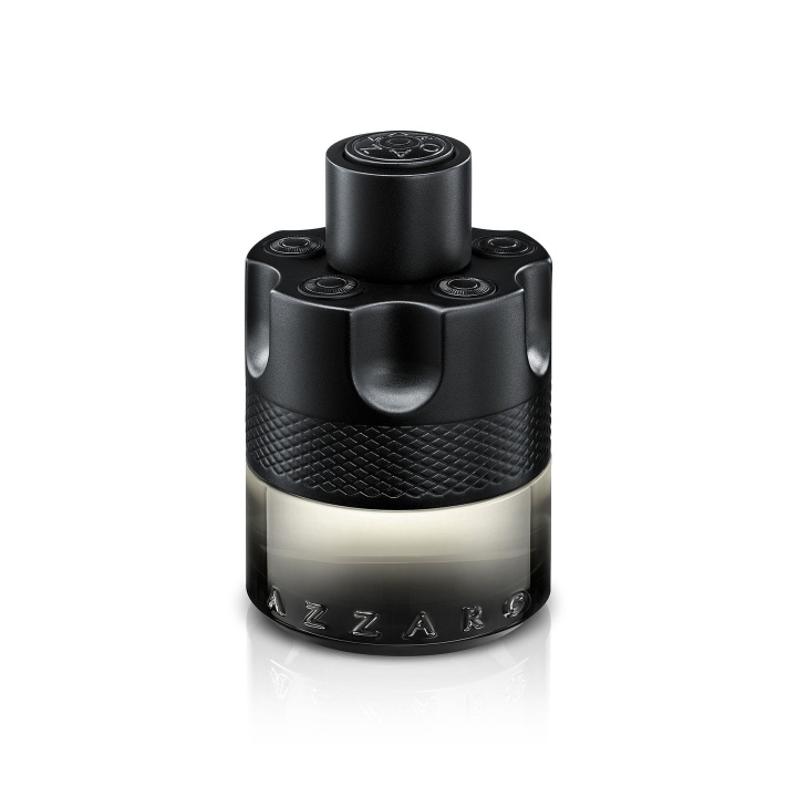 Azzaro The Most Wanted Intense EDT 50 ml i gruppen SKÖNHET & HÄLSA / Doft & Parfym / Parfym hos TP E-commerce Nordic AB (D42323)