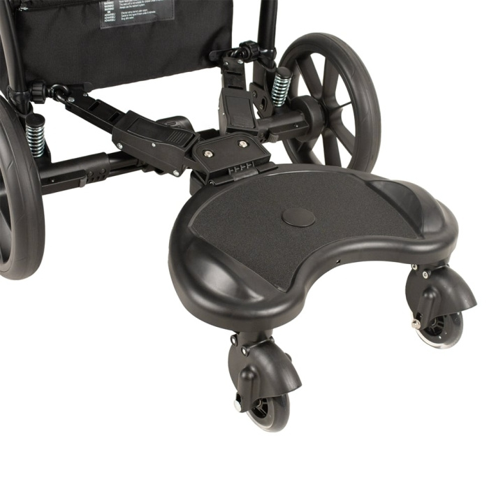 Babytrold TRILLEbror ståbräda i gruppen LEKSAKER, BARN- & BABYPRODUKTER / Barnvagnar & Tillbehör hos TP E-commerce Nordic AB (D42340)