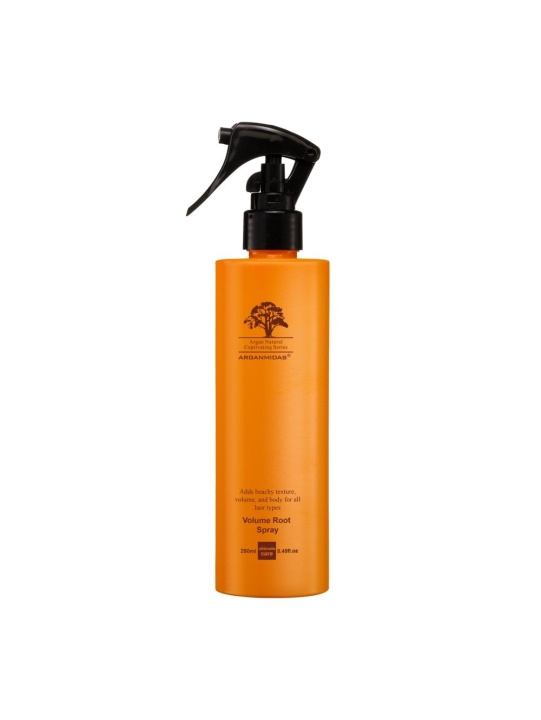Arganmidas Volume Root Spray – 250 ml i gruppen SKÖNHET & HÄLSA / Hår & Styling / Hårstylingprodukter / Hårspray hos TP E-commerce Nordic AB (D42359)