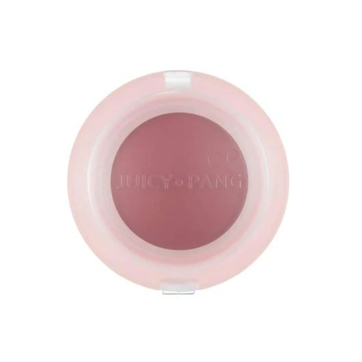 A\'Pieu Juicy-Pang Jelly Blusher – Brick Red i gruppen SKÖNHET & HÄLSA / Makeup / Basmakeup / Rouge / Bronzer hos TP E-commerce Nordic AB (D42462)