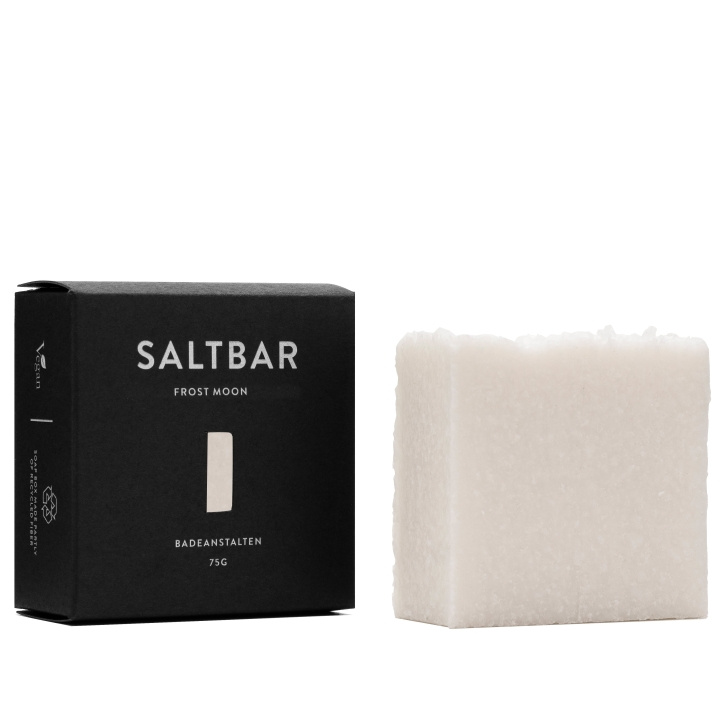 Badeanstalten Frozen Moon – 75 g i gruppen SKÖNHET & HÄLSA / Hudvård / Kroppsvård / Bad & Duschcreme hos TP E-commerce Nordic AB (D42471)