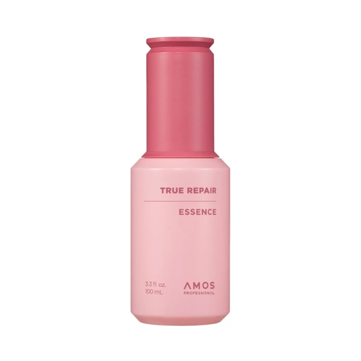 Amos Professional True Repair Essence – 100 ml i gruppen SKÖNHET & HÄLSA / Hår & Styling / Hårvårdsprodukter / Hårserum hos TP E-commerce Nordic AB (D42497)