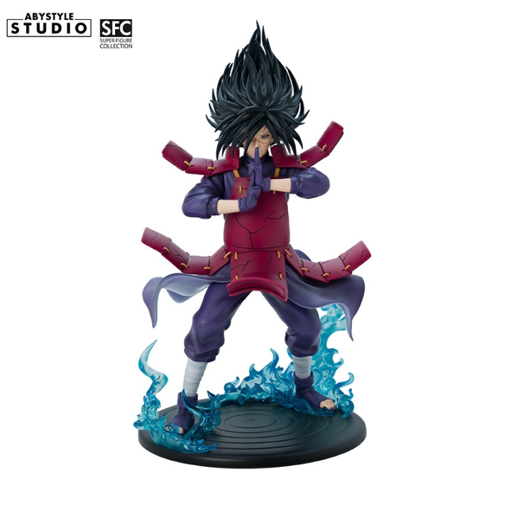Abysse Naruto Shippuden – Figur 