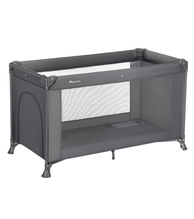 Bebeconfort Sweet Dreams – Mineral Graphite i gruppen LEKSAKER, BARN- & BABYPRODUKTER / Barnrum / Barnsängar hos TP E-commerce Nordic AB (D42572)