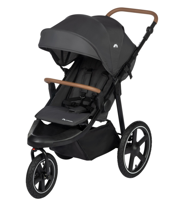 Bebeconfort Cloudy Mineral Graphite i gruppen LEKSAKER, BARN- & BABYPRODUKTER / Barnvagnar & Tillbehör hos TP E-commerce Nordic AB (D42585)