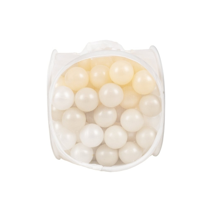 Babytrold Play Balls, Sand Mix (88-00SAND-MIX) i gruppen LEKSAKER, BARN- & BABYPRODUKTER / Babyleksaker / Aktivitetsleksaker hos TP E-commerce Nordic AB (D42631)
