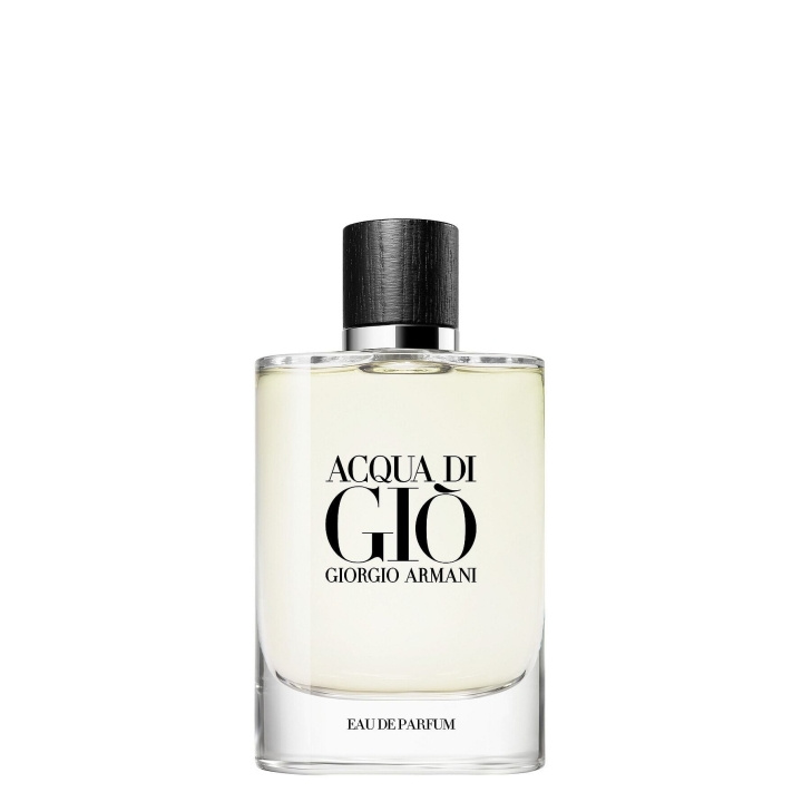 Armani Acqua di Giò EDP 100 ml i gruppen SKÖNHET & HÄLSA / Doft & Parfym / Parfym hos TP E-commerce Nordic AB (D42652)