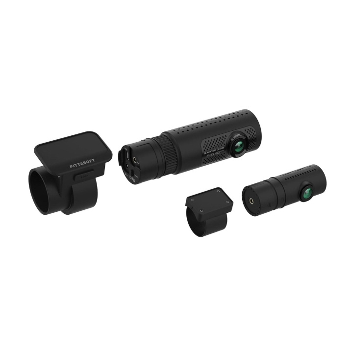 BlackVue Bilkamera DR770X-2CH II – 64 GB i gruppen BIL / Backkameror & Sensorer hos TP E-commerce Nordic AB (D42662)