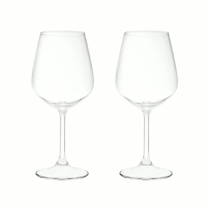 Maku Vinglas 35 cl 2 pack i gruppen HEM, HUSHÅLL & TRÄDGÅRD / Köksredskap / Vin & Drinktillbehör hos TP E-commerce Nordic AB (D42691)
