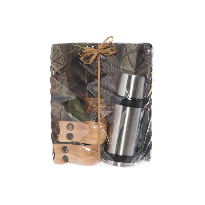 Atom Campingkit Presentförpackning i gruppen SPORT, FRITID & HOBBY / Friluftsliv hos TP E-commerce Nordic AB (D42752)