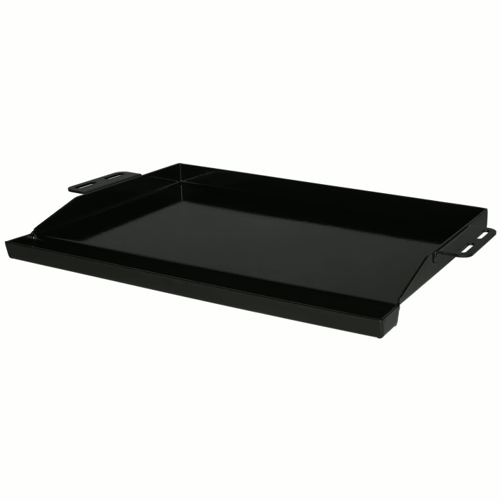 Mustang Universalt stekbord 64x36cm 650357 i gruppen HEM, HUSHÅLL & TRÄDGÅRD / Trädgårdsprodukter / Grillar & Grilltillbehör hos TP E-commerce Nordic AB (D42759)