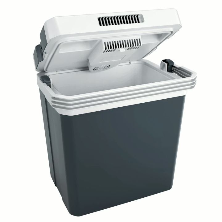 Tristar Kylbox 12/23V Thermoelectric 24l Kyla/Värme KB-7524 i gruppen SPORT, FRITID & HOBBY / Friluftsliv / Kylväskor hos TP E-commerce Nordic AB (D42760)