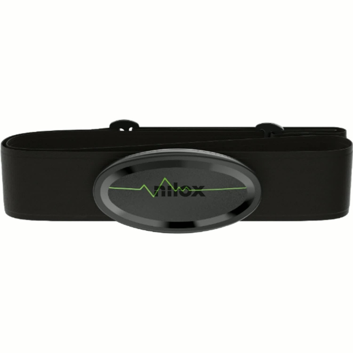 Nilox Pulsband i gruppen SPORT, FRITID & HOBBY / Smartwatch & Aktivitetsarmband / Aktivitetsarmband hos TP E-commerce Nordic AB (D42815)