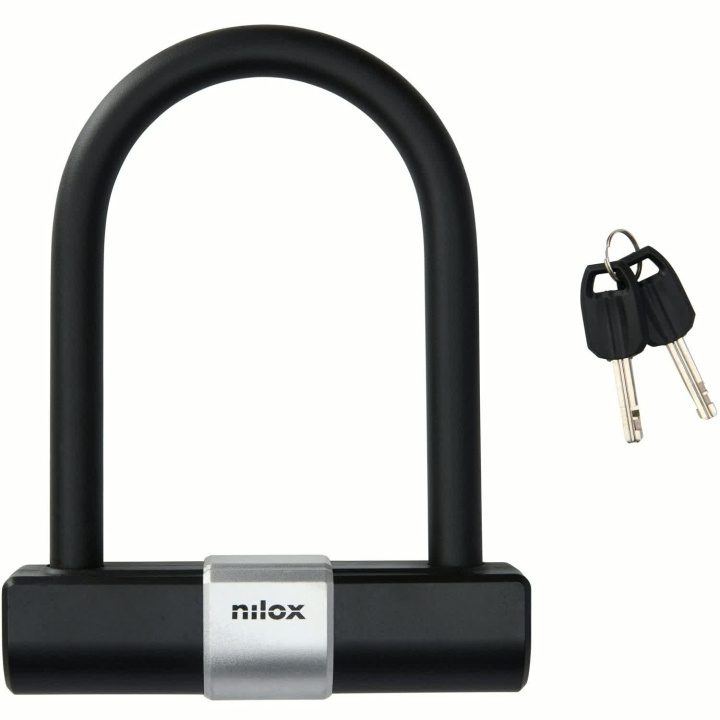 Nilox Bygellås i gruppen SPORT, FRITID & HOBBY / Sportutrustning / Cykeltillbehör hos TP E-commerce Nordic AB (D42818)