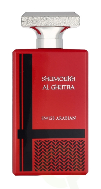 Swiss Arabian Shumoukh Al Ghutra Edp Spray 100 ml | SKÖNHET & HÄLSA - Doft & Parfym - Parfym | GameStuff