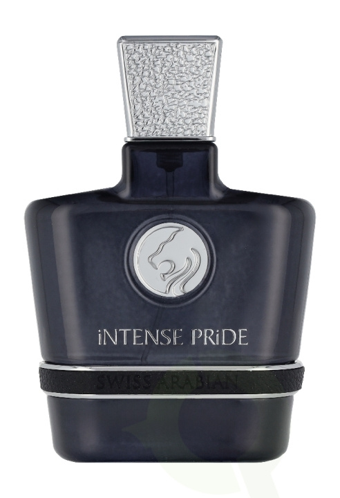 Swiss Arabian Intense Pride Men Edp Spray 100 ml | SKÖNHET & HÄLSA - Doft & Parfym - Parfym - Parfym för honom | GameStuff