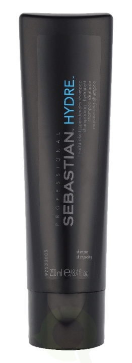 Sebastian Hydre Shampoo 250 ml i gruppen SKÖNHET & HÄLSA / Hår & Styling / Hårvårdsprodukter / Schampo hos TP E-commerce Nordic AB (D42856)