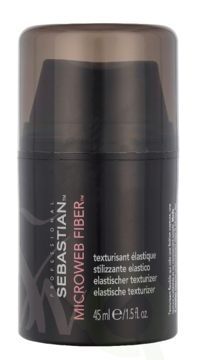 Sebastian Microweb Fiber Elastic Texturizer 45 ml